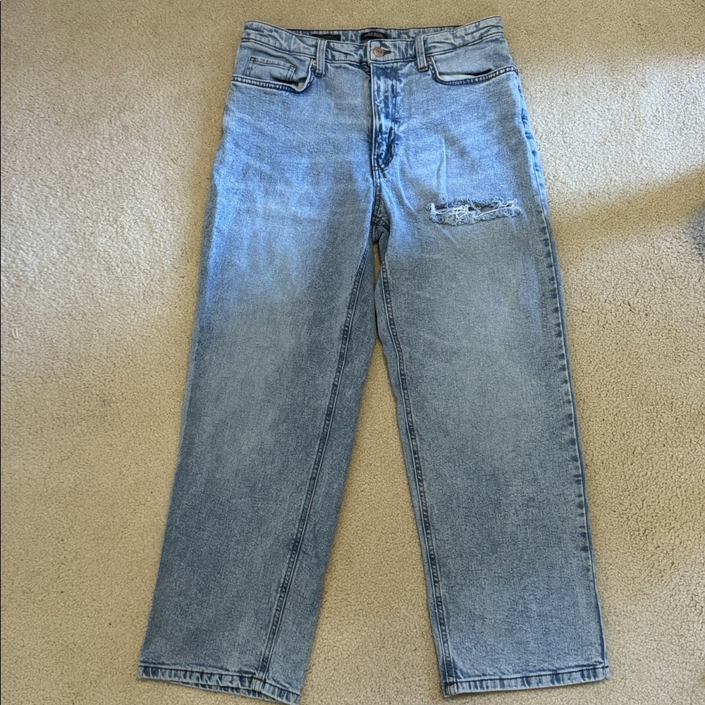 Wild Fable Light Blue Denim Jeans